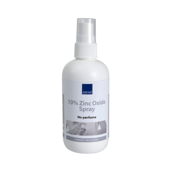 Spray Óxido de Zinc 10% - 100ml