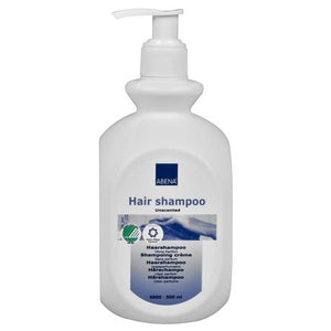 Shampoo de Cabello - 500 ml