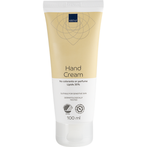 Crema para Manos - 35% Lípidos
