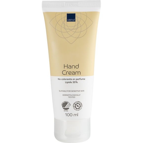 Crema para Manos - 35% Lípidos