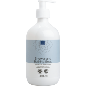 Jabón de ducha y baño - 500 ml