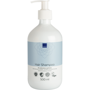 Shampoo de Cabello - 500 ml
