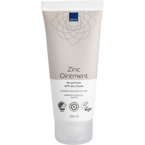 Pomada Óxido de Zinc 20%