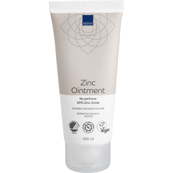 Pomada Óxido de Zinc 20%
