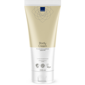 Crema Corporal - 27% Lípidos - 200 ml (Body Cream)
