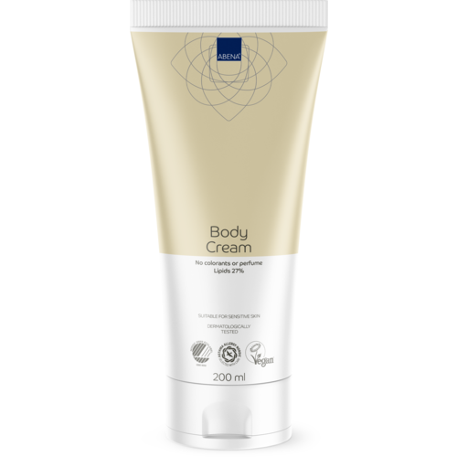 Crema Corporal - 27% Lípidos - 200 ml (Body Cream)
