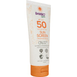 Filtro Solar - Bambo Nature - SPF50 - 100 ml