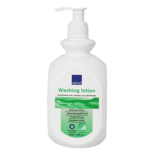 Washing lotion 500 ml