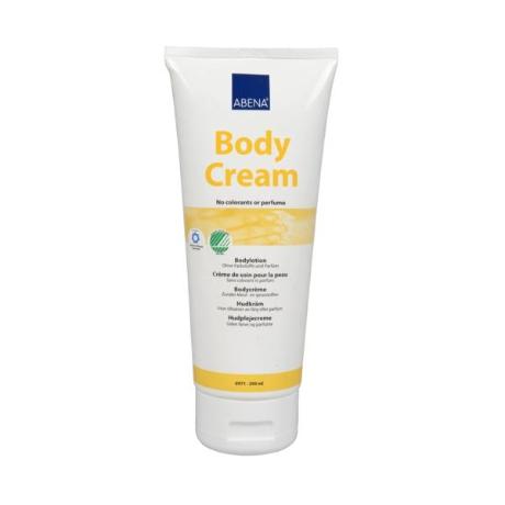 Crema Corporal - 28% Lípidos - 200 ml