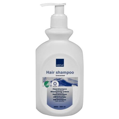 Shampoo de Cabello - 500 ml